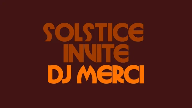 DJ Merci