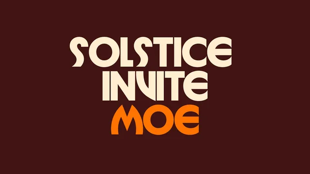 moe.