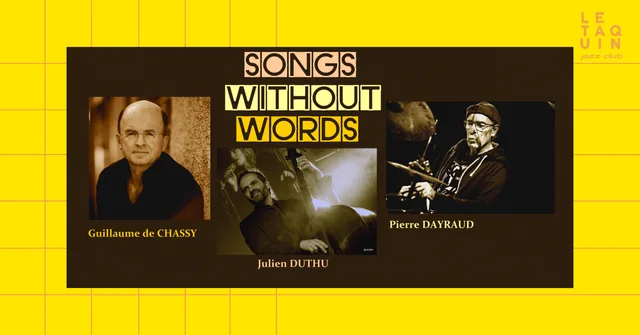 Songs Without Words