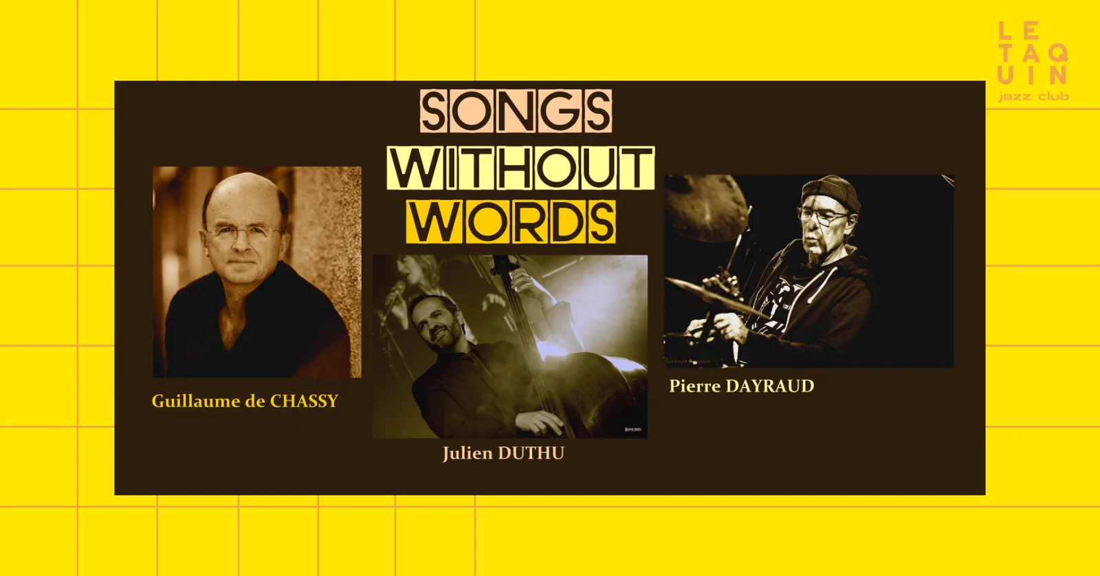 Songs Without Words