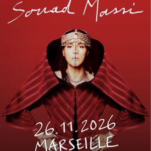 Souad Massi
