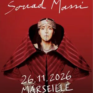 Souad Massi
