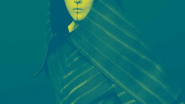 Souad Massi