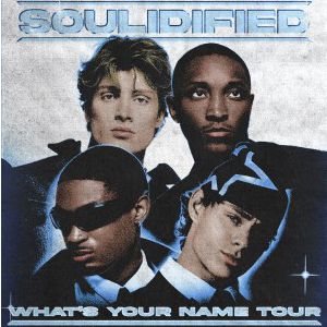 Soulidified