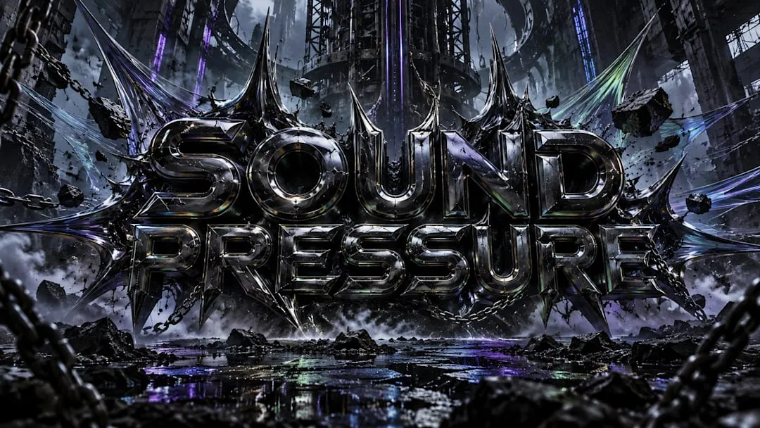 Sound Pressure