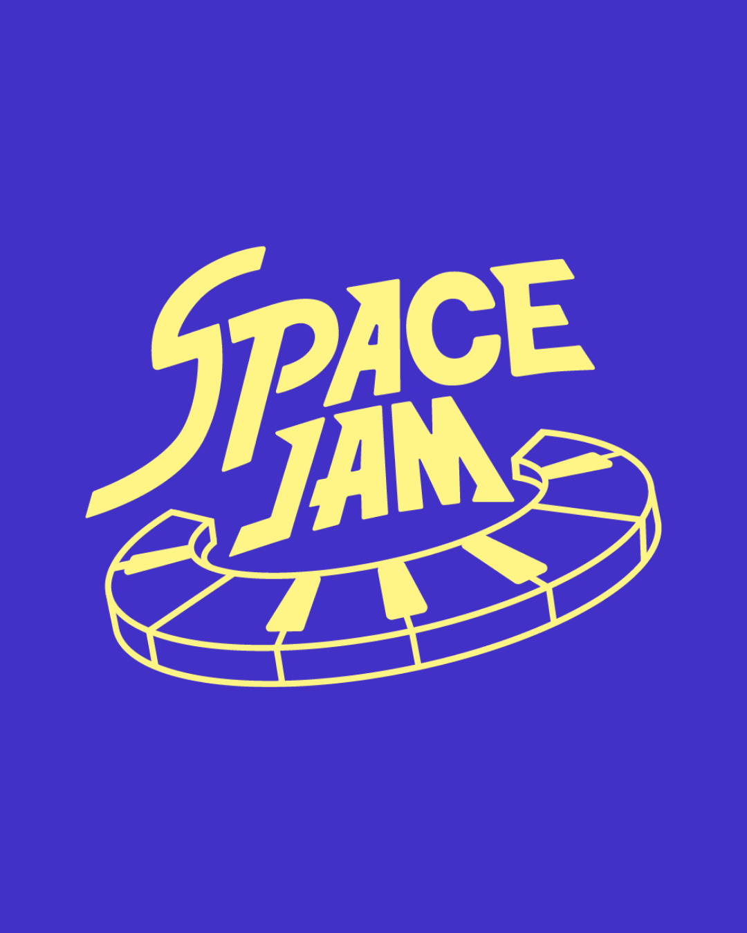 Space Jam spécial Ladies