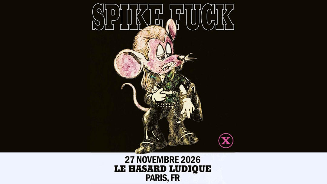 Spike Fuck