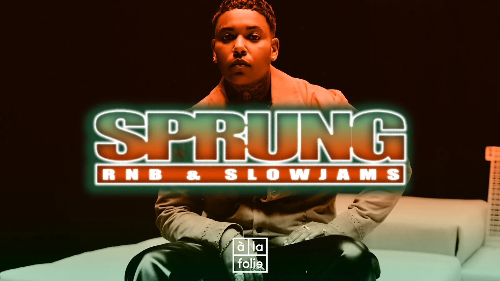 Sprung Vol. 27 - High Frequencies