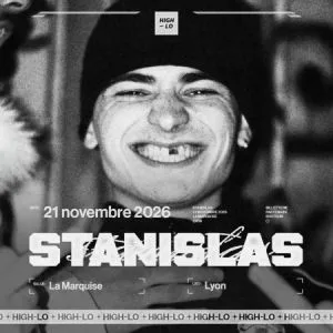 Stanislas
