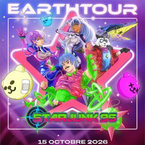 Starjunk 95