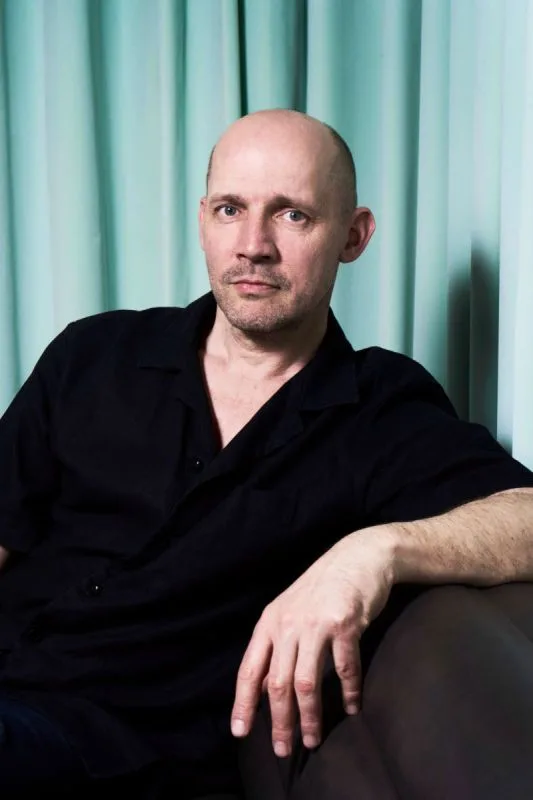 Stéphane Degout