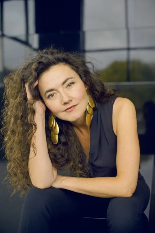 Stéphanie d’Oustrac