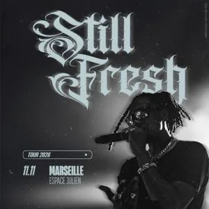 Still Fresh