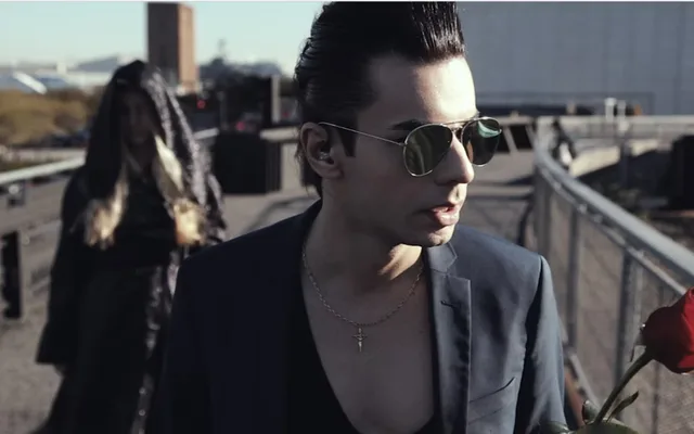 Strangelove - The Depeche Mode Experience