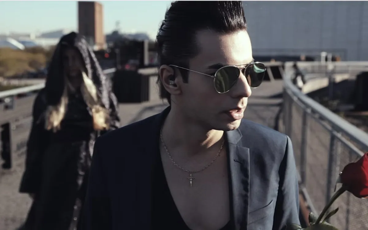 Strangelove - The Depeche Mode Experience