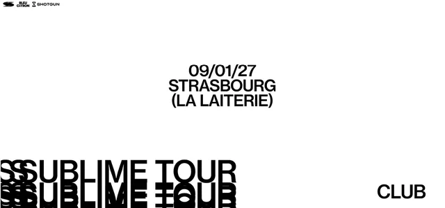 Sublime Club