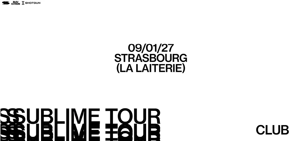 Sublime Club