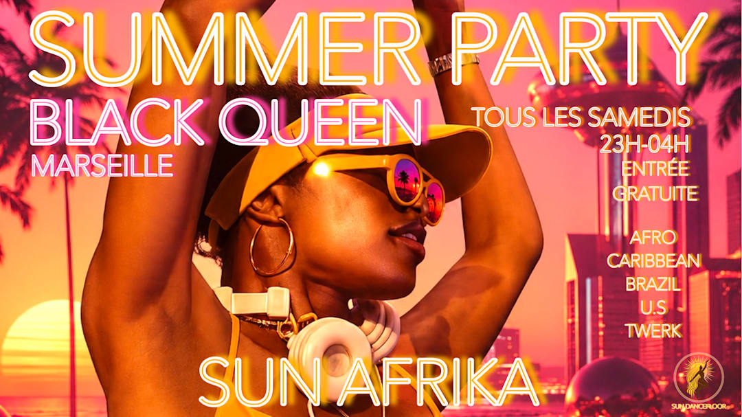 Summer Party