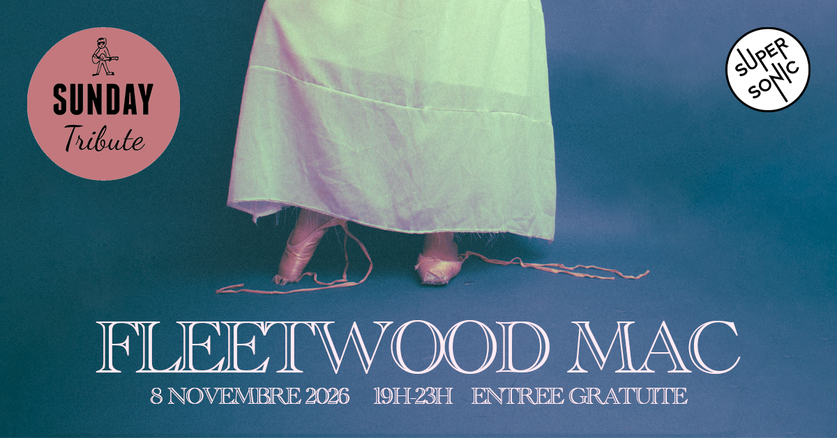 Sunday Tribute - Fleetwood Mac