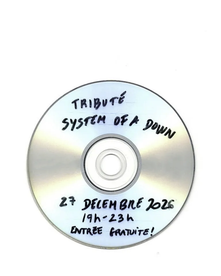 Sunday Tribute - System of a Down