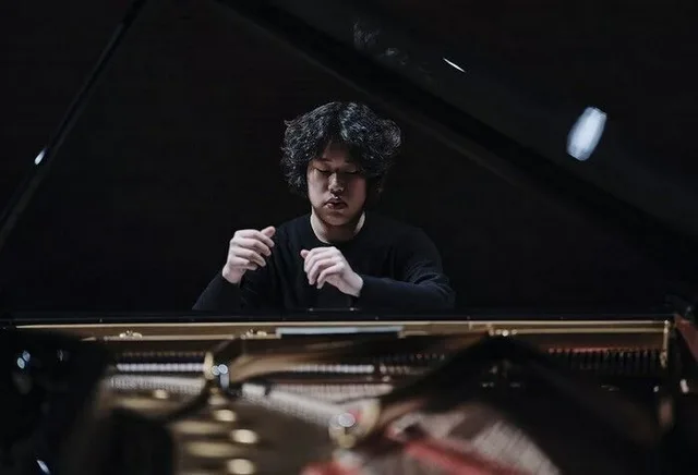 Sur un thème de Paganini