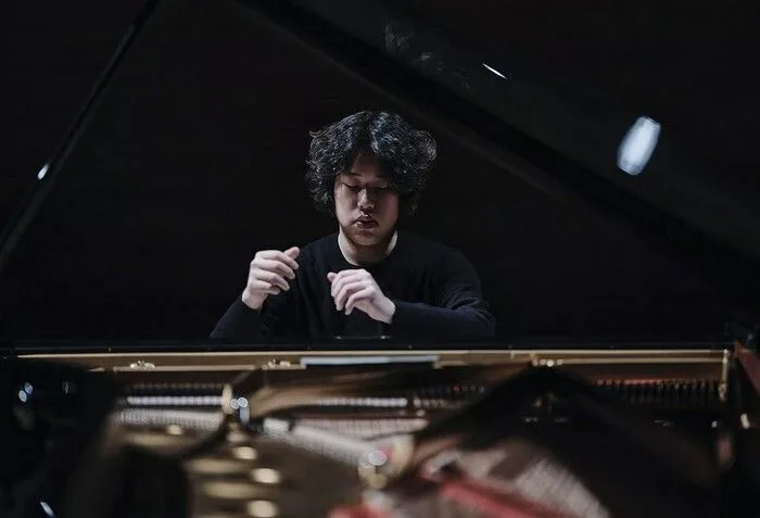Sur un thème de Paganini