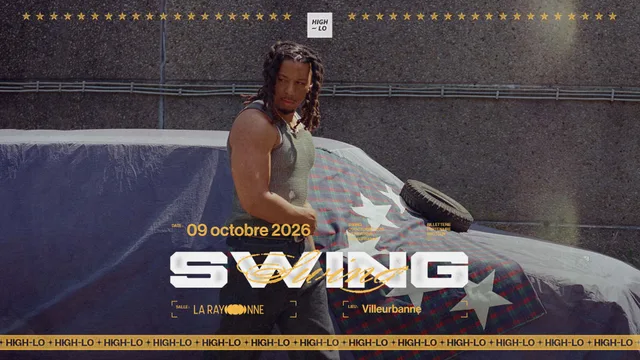 Swing