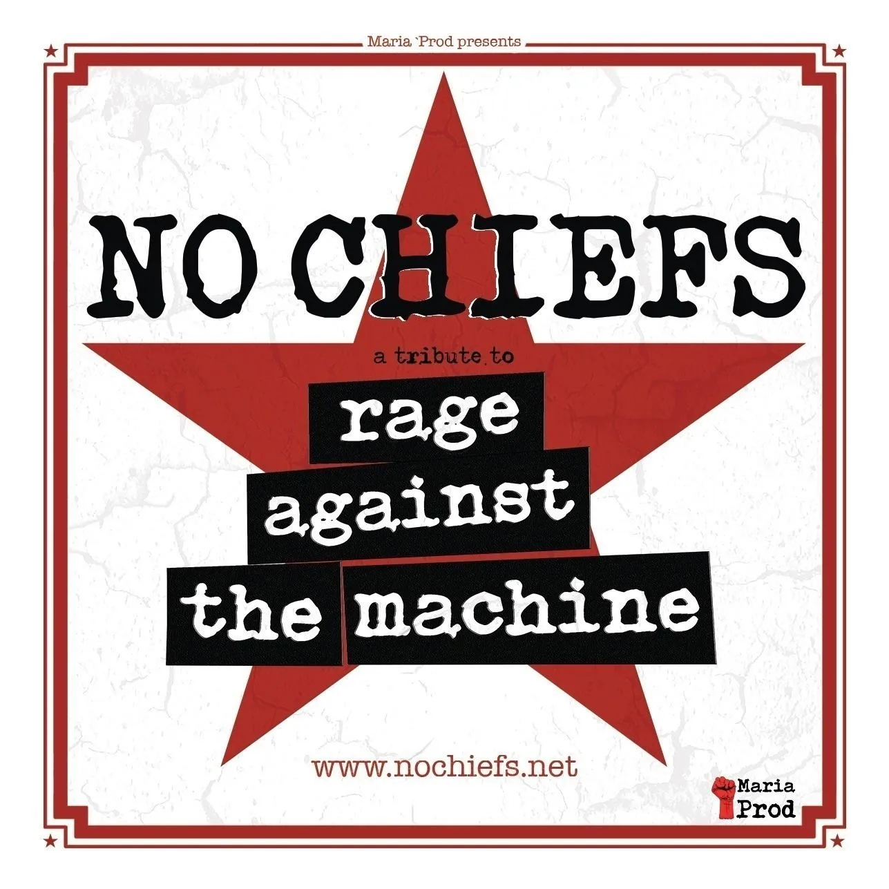 Systemize + UniKorn + No Chiefs