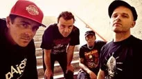 Tagada Jones + Les Tambours du Bronx