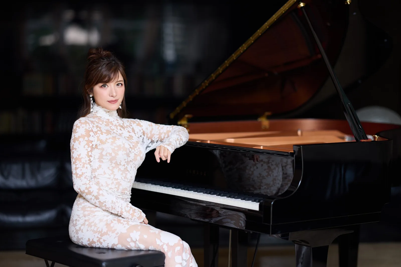 Takagi Riyoko Trio