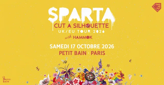 Sparta + Hammok