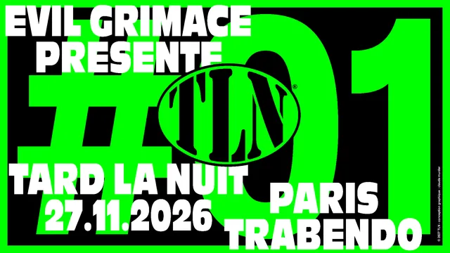 Tard La Nuit