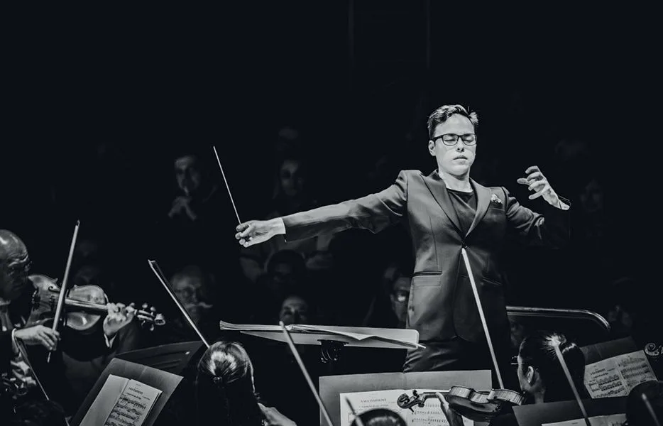 Tarmo Peltokoski / Jan Vogler