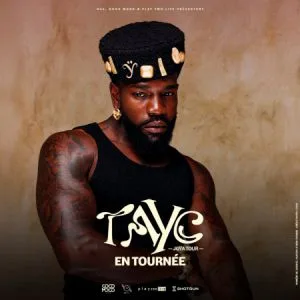 Tayc