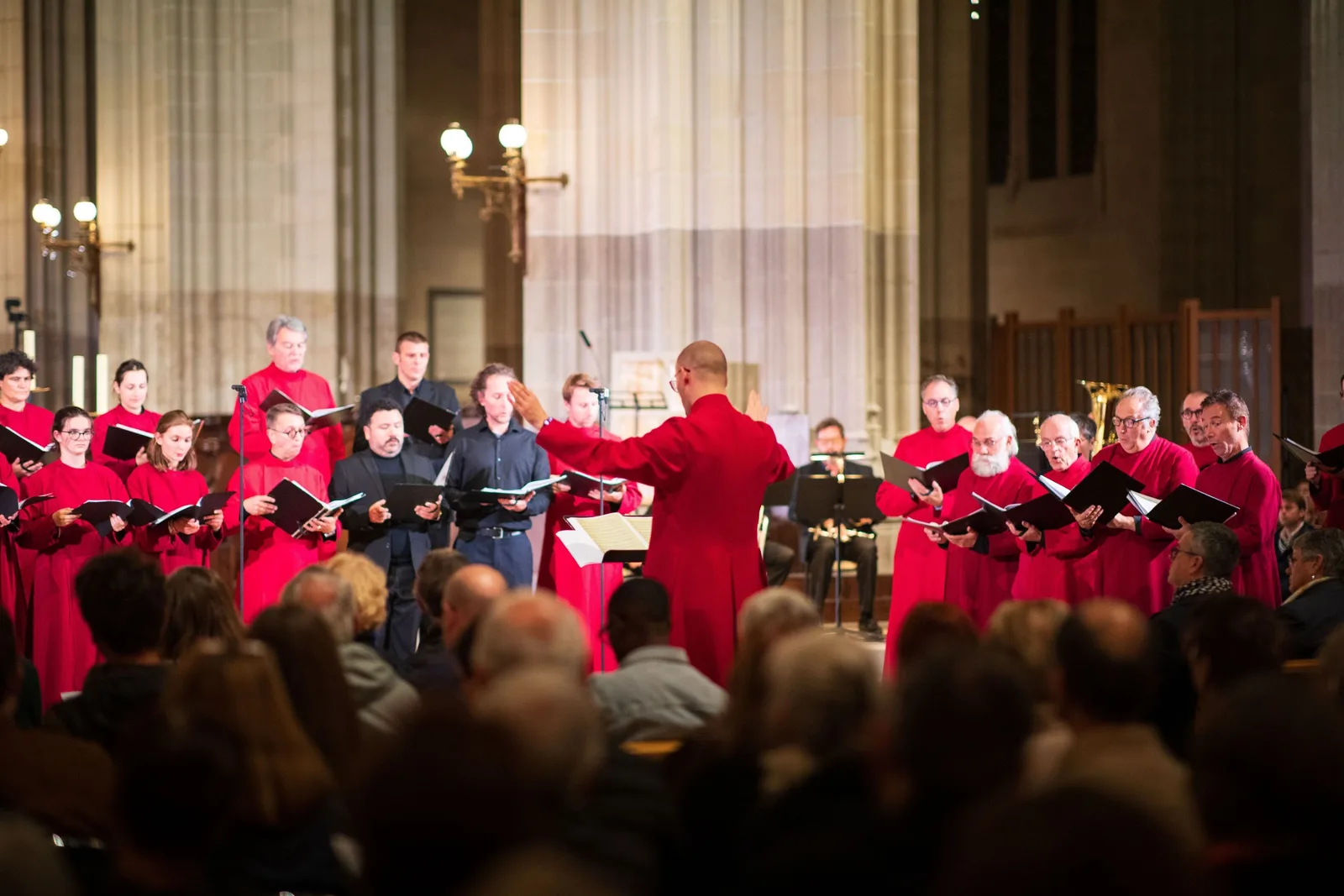 Te Deum laudamus