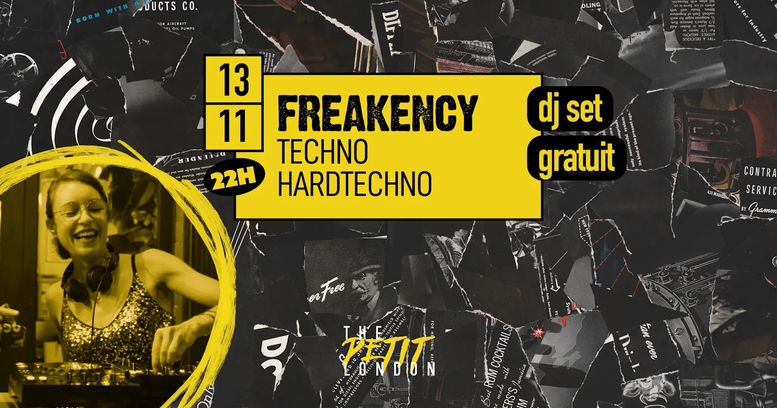 Freakency
