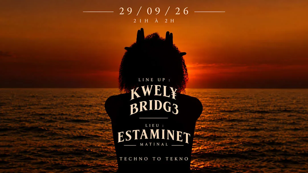 Techno to Tekno