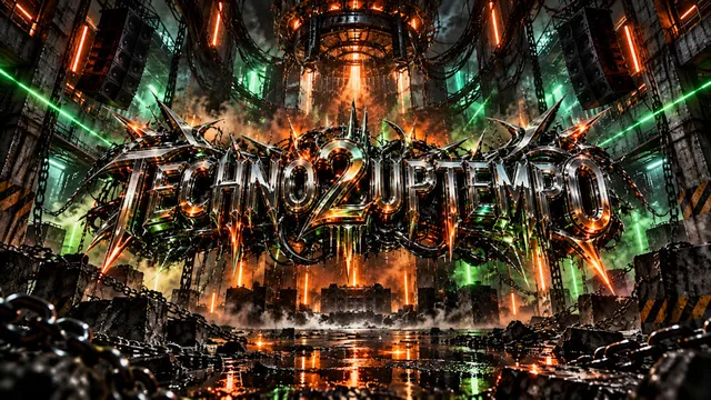 Techno2Uptempo