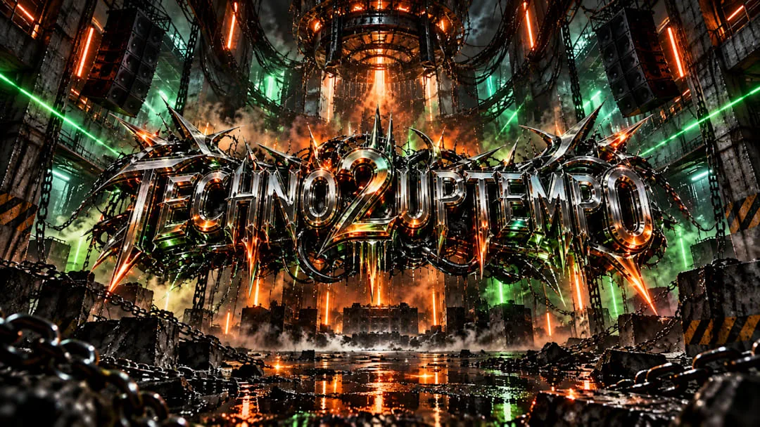 Techno2Uptempo
