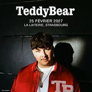 TeddyBear