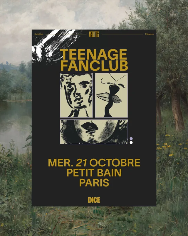 Teenage Fanclub