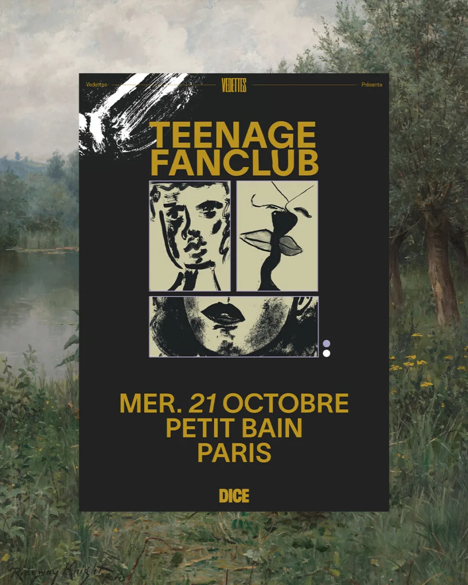 Teenage Fanclub