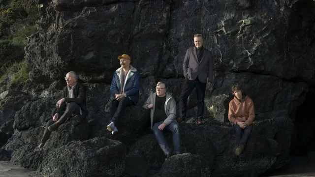 Teenage Fanclub + Euros Childs