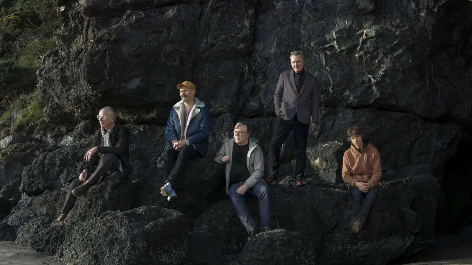 Teenage Fanclub + Euros Childs