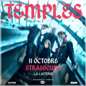 Temples