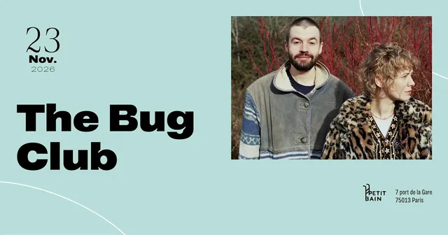 The Bug Club