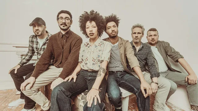 The Buttshakers + Célia Tiab
