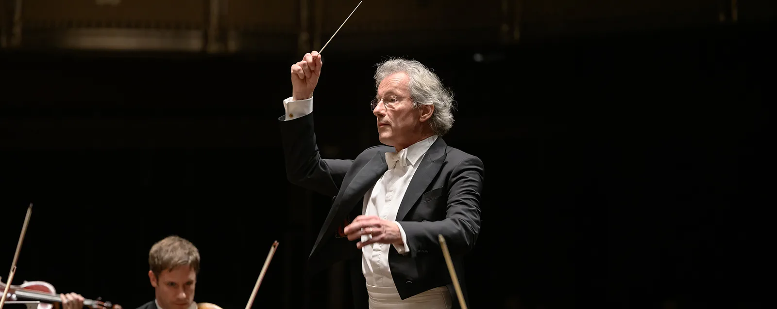 The Cleveland Orchestra / Franz Welser-Möst