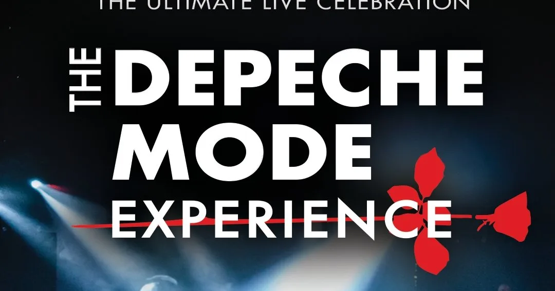 The Depeche Mode Experience