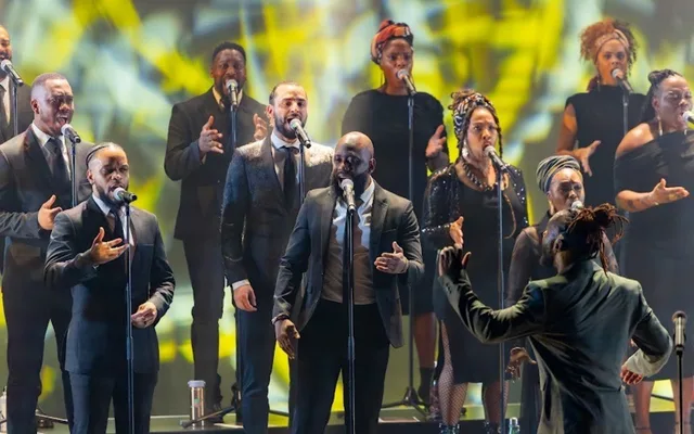 The Gospel Project